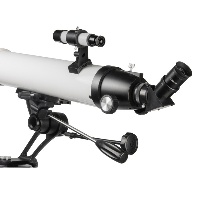 Телескоп Veber PolarStar II 700/90 AZ рефрактор Телескоп Veber PolarStar II 700/90 AZ рефрактор