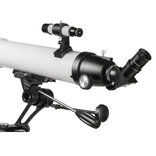 Телескоп Veber PolarStar II 700/90 AZ рефрактор