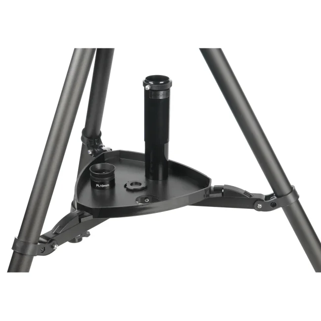 Телескоп Veber PolarStar II 700/90 AZ рефрактор