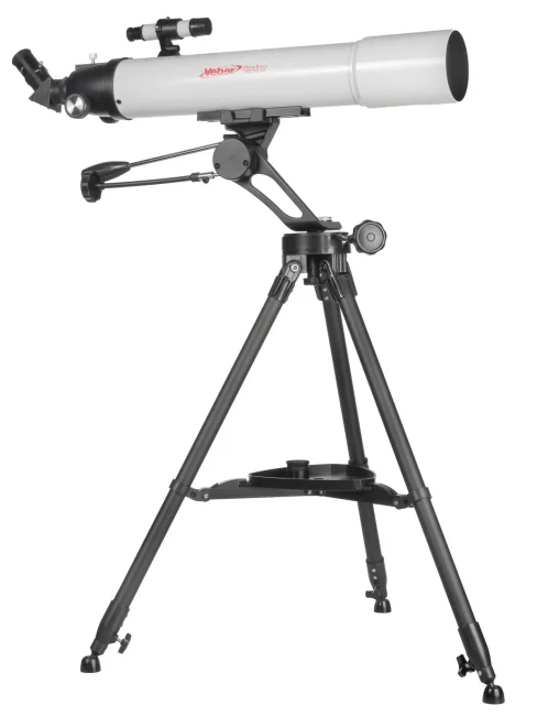 Телескоп Veber PolarStar II 700/90 AZ рефрактор