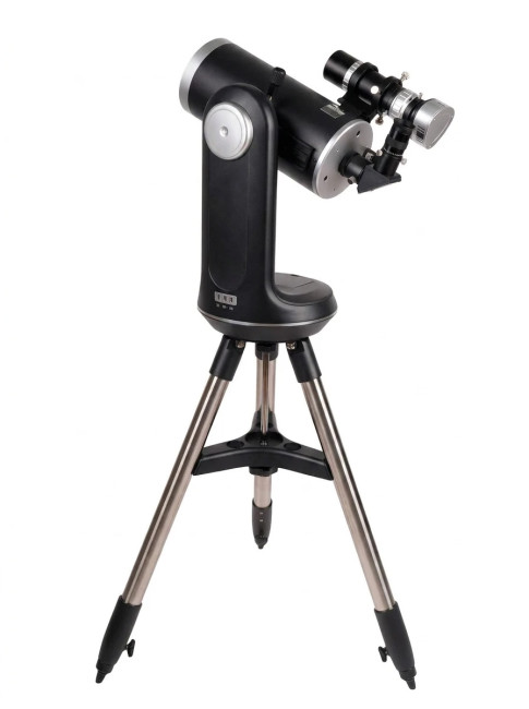 Смарт-телескоп Levenhuk Kelvin Bright STM127 Смарт-телескоп Levenhuk Kelvin Bright STM127