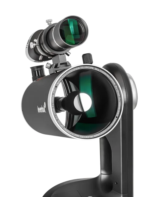 Смарт-телескоп Levenhuk Kelvin Bright STM127
