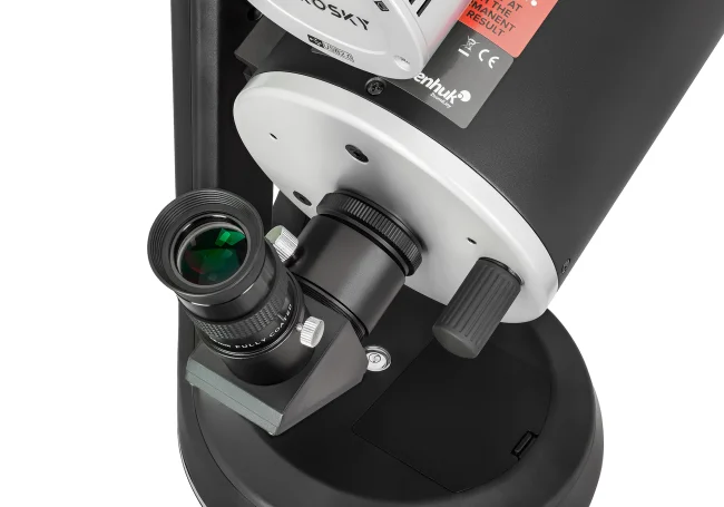 Смарт-телескоп Levenhuk Kelvin Bright STM127
