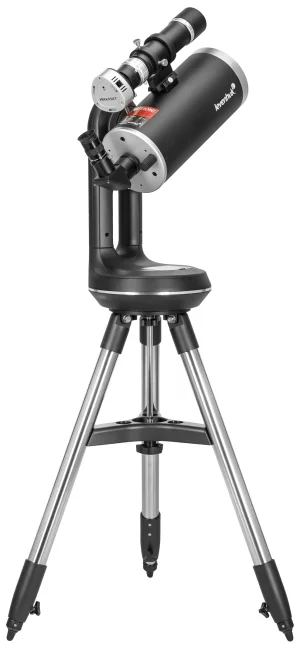 Смарт-телескоп Levenhuk Kelvin Bright STM127