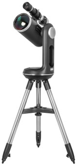 Смарт-телескоп Levenhuk Kelvin Bright STM127
