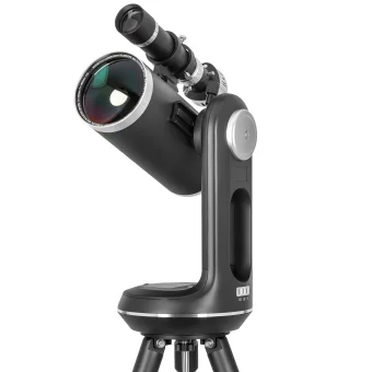 Смарт-телескоп Levenhuk Kelvin Bright STM127