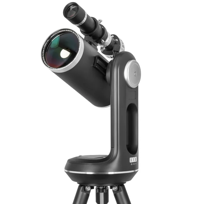 Смарт-телескоп Levenhuk Kelvin Bright STM127 Смарт-телескоп Levenhuk Kelvin Bright STM127