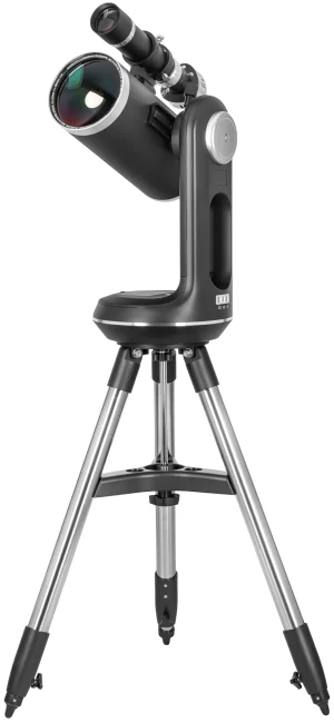 Смарт-телескоп Levenhuk Kelvin Bright STM127 Смарт-телескоп Levenhuk Kelvin Bright STM127