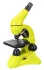 Микроскоп Levenhuk Rainbow 50L Lime\Лайм Микроскоп Levenhuk Rainbow 50L Lime\Лайм