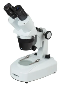 Микроскоп Bresser Researcher ICD LED 20x-80x
