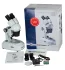 Микроскоп Bresser Researcher ICD LED 20x-80x