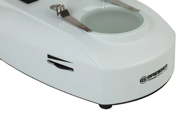Микроскоп Bresser Researcher ICD LED 20x-80x
