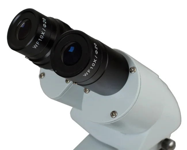 Микроскоп Bresser Researcher ICD LED 20x-80x