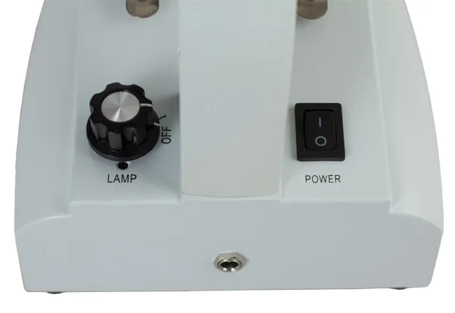 Микроскоп Bresser Researcher ICD LED 20x-80x
