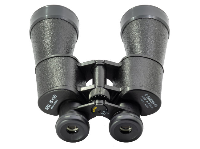 Бинокль КОМЗ БПЦ 15x50 Бинокль КОМЗ БПЦ 15x50
