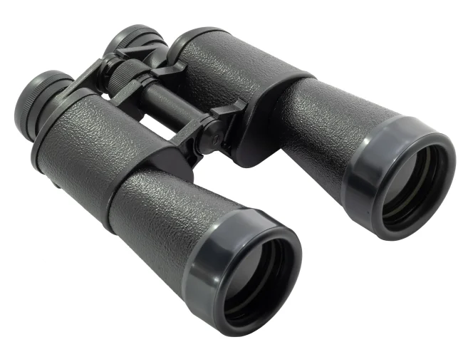 Бинокль КОМЗ БПЦ 15x50