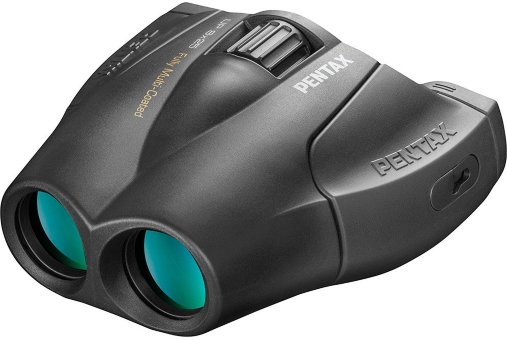 Бинокль Pentax UP 8x25 Бинокль Pentax UP 8x25
