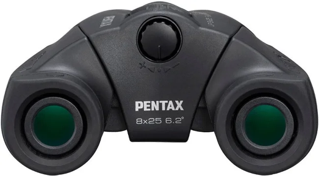 Бинокль Pentax UP 8x25