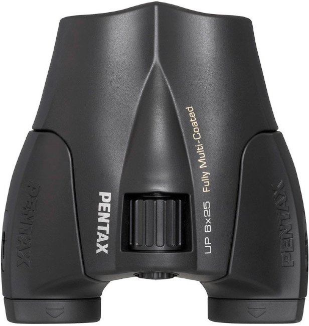 Бинокль Pentax UP 8x25