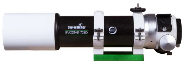 Труба оптическая Sky-Watcher Evostar BK ED72 OTA Труба оптическая Sky-Watcher Evostar BK ED72 OTA