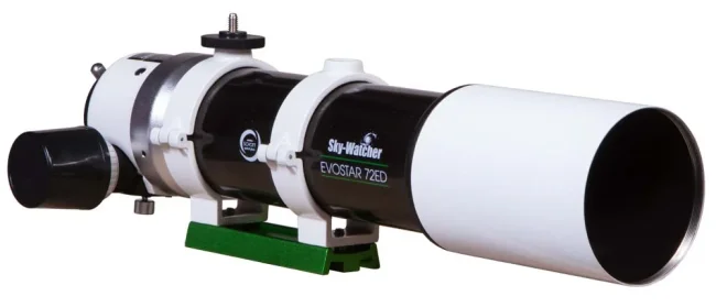 Труба оптическая Sky-Watcher Evostar BK ED72 OTA Труба оптическая Sky-Watcher Evostar BK ED72 OTA