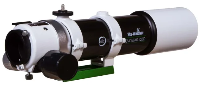 Труба оптическая Sky-Watcher Evostar BK ED72 OTA Труба оптическая Sky-Watcher Evostar BK ED72 OTA