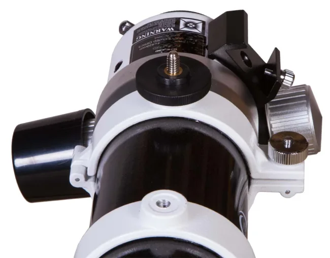 Труба оптическая Sky-Watcher Evostar BK ED72 OTA Труба оптическая Sky-Watcher Evostar BK ED72 OTA