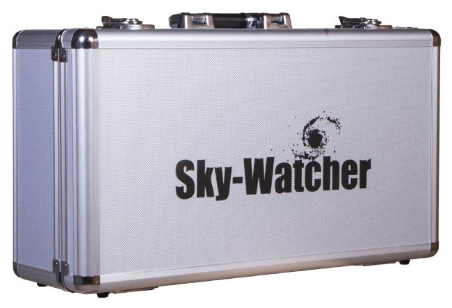 Труба оптическая Sky-Watcher Evostar BK ED72 OTA