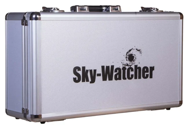Труба оптическая Sky-Watcher Evostar BK ED72 OTA Труба оптическая Sky-Watcher Evostar BK ED72 OTA