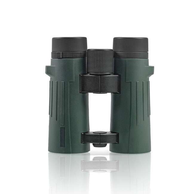 Бинокль Veber Silver Line БН 10x42 WP