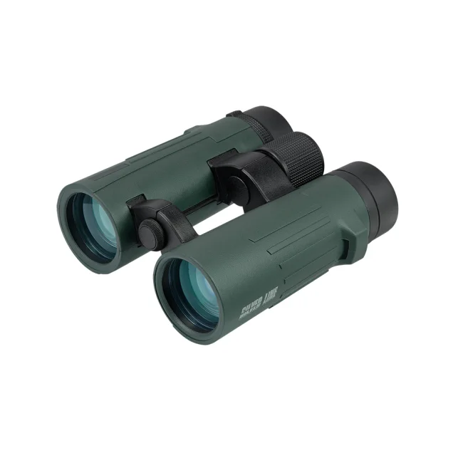 Бинокль Veber Silver Line БН 10x42 WP Бинокль Veber Silver Line БН 10x42 WP