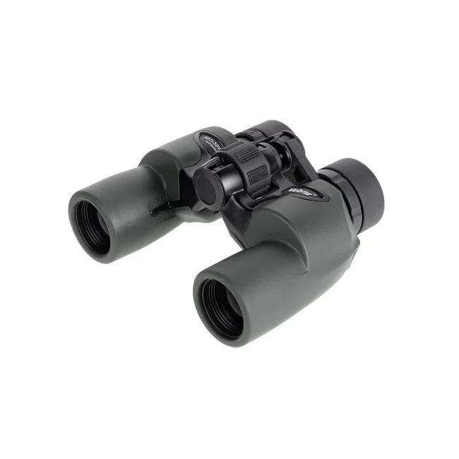 Бинокль Veber ED 7x30 WP green Бинокль Veber ED 7x30 WP green