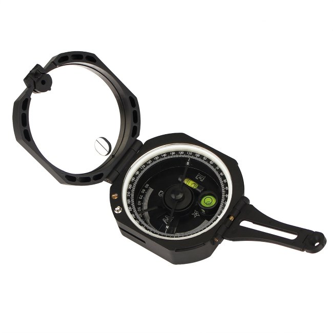 Компас SVBONY M2 черный