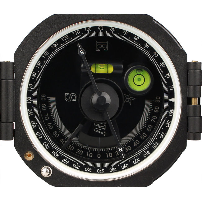 Компас SVBONY M2 черный