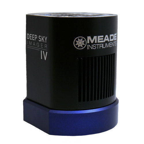 Астрокамера Meade Deep Sky Imager IV цветная