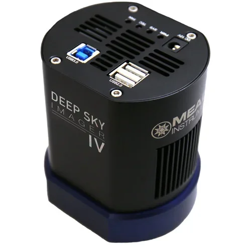 Астрокамера Meade Deep Sky Imager IV цветная