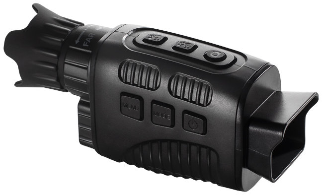 Монокуляр цифровой ночного видения Levenhuk Halo 13x