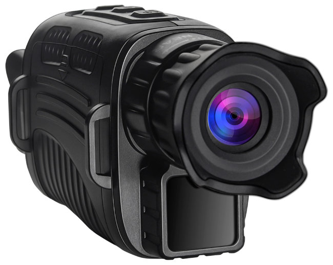 Монокуляр цифровой ночного видения Levenhuk Halo 13x