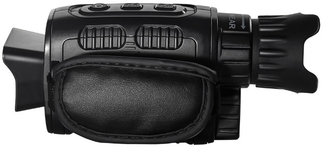 Монокуляр цифровой ночного видения Levenhuk Halo 13x