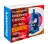 Микроскоп Discovery Centi 01 с книгой