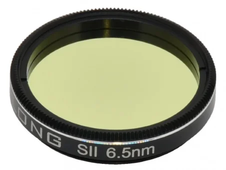 Фильтр Optolong SII 6.5nm (1.25”)