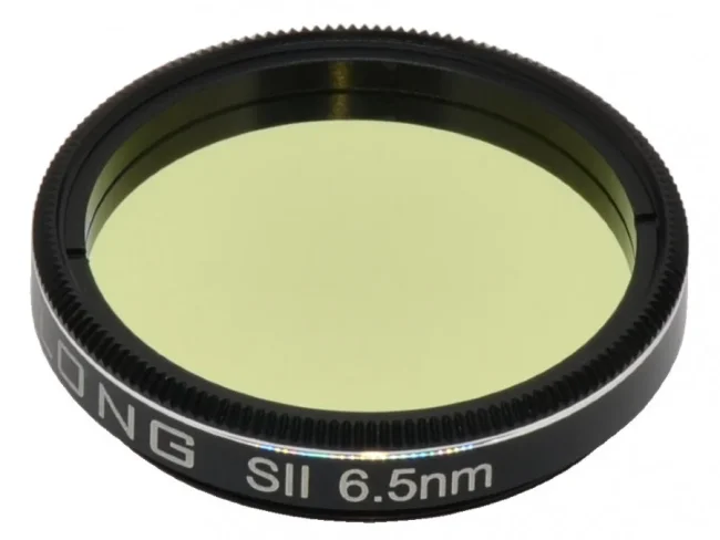 Фильтр Optolong SII 6.5nm (1.25”)