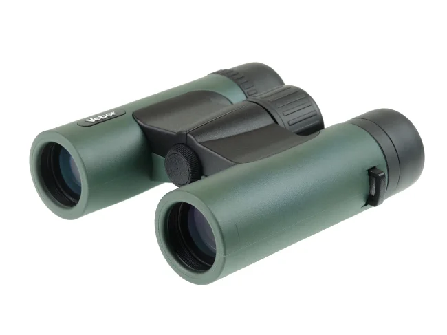 Бинокль Veber Silver Line БП 8X25L WP Бинокль Veber Silver Line БП 8X25L WP