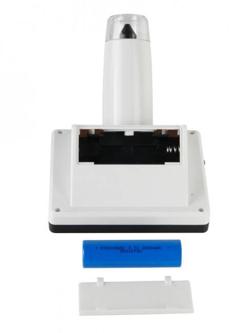 Цифровой микроскоп Микмед LCD 1000Х 2.0L