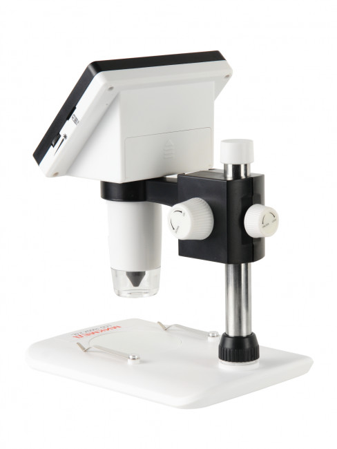 Цифровой микроскоп Микмед LCD 1000Х 2.0L