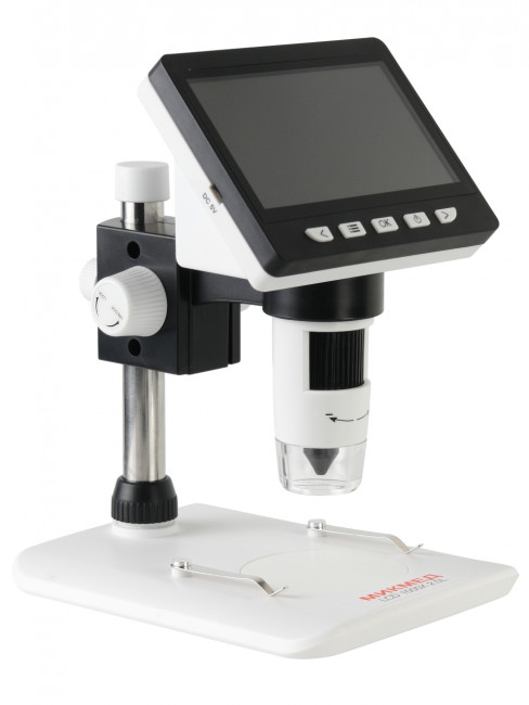 Цифровой микроскоп Микмед LCD 1000Х 2.0L