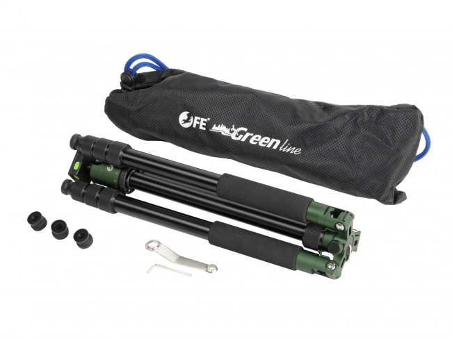 Штатив Falcon Eyes Green Line 1718 BHS-15