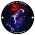 Диск "Pillars Of Creation" для планетариев HomeStar Диск "Pillars Of Creation" для планетариев HomeStar