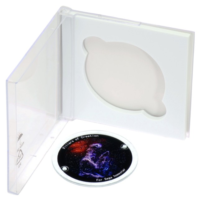 Диск "Pillars Of Creation" для планетариев HomeStar Диск "Pillars Of Creation" для планетариев HomeStar