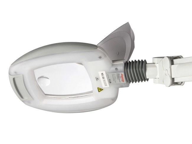 Лупа-лампа Микромед Medic 05 на штативе Лупа-лампа Микромед Medic 05 на штативе